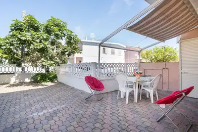 Image de Appartement 'Posada Porto' avec terrasse privée