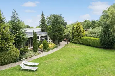Image de Belle maison Ă Faxe Ladeplads avec WiFi