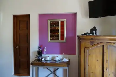 Image de Beautiful room in Jalatlaco -Car Rental Available!
