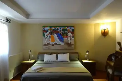 Image de Beautiful room in Jalatlaco -Car Rental Available!