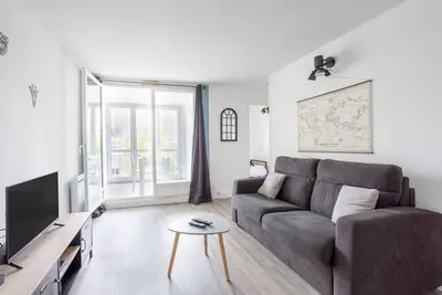 Image de Appartement 'Le Mercure' avec Wi-Fi