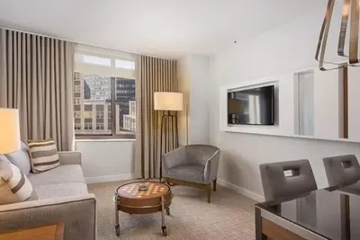 Image de Midtown 45 Hotel with 24 Hr fitness, close to Grand Central Terminal