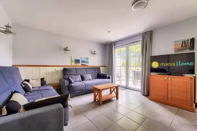 Image de Appartement 3 pièces 6 personnes - Sélection
