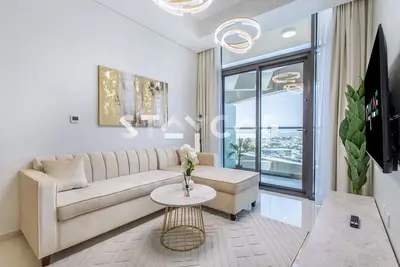 Image de Staycae Holiday Homes 1 Bedroom Family Apartment, Aykon C