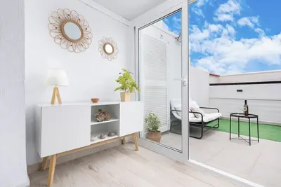 Image de Home2Book Nordic Vibes Apartment Pool & Terrace