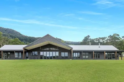 Image de Yarrunga - Kangaroo Valley