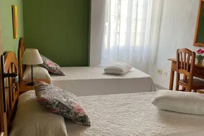 Image de Appartement 'Apartamento 1' avec piscine partagée, terrasse privée et Wi-Fi