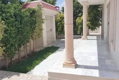 Image de Villa sérénité, yasmine hammamet