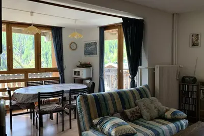 Image de 3 Zimmer für 6 Personen