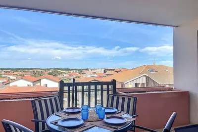 Image de Vieux Boucau - Agréable T2, à deux pas de l'océan