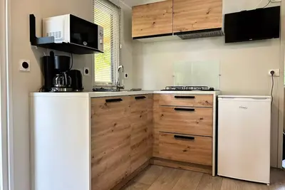 Image de Mobil Home Adelie + - 2 chambres 5 personnes