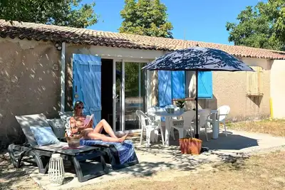 Image de Gite 6 personnes