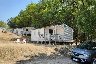 Image de Montana Eco 6 personnes