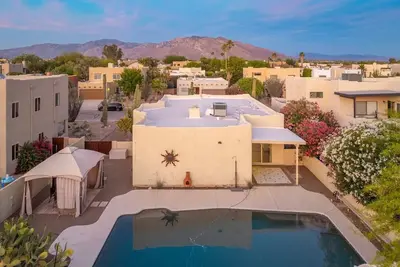 Image de Tucson Retreat | 3 Bedroom w/ private pool