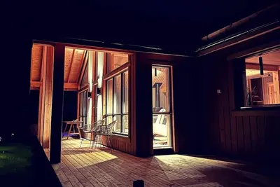 Image de Wildlife luxury holiday house