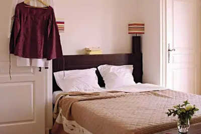 Image de Séjour inoubliable en Provence | Maison + jardin