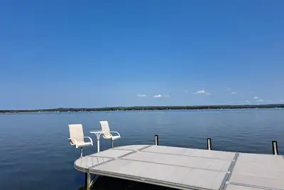 Image de Summers on Lake Detroit