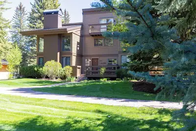 Image de Stylish Sun Valley Condo w/ Resort Access!