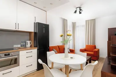 Image de PrzewĂłz Comfort Apartment