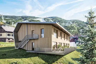 Image de Hideaway Planneralm by Jufa Hotels by Interhome