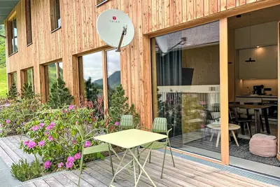 Image de Hideaway Planneralm by Jufa Hotels by Interhome