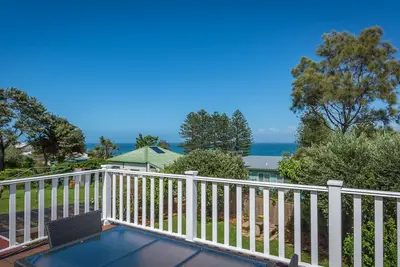 Image de Beach Retreat Special Offer 450 Per Night Minimum 3 Night Stay