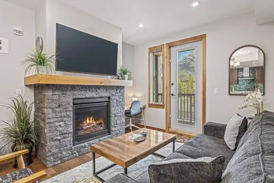 Image de Spring Creek Vacations 1 Br Condo 205tm