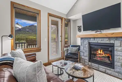 Image de Spring Creek Vacations 1 Br Condo 311tm