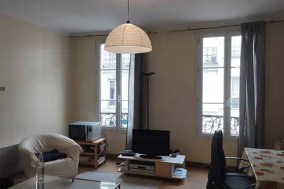 Image de Cosy Appartement Next to Olympic Sites