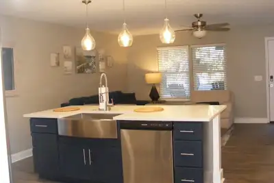 Image de Modern Seaside Beach Retreat