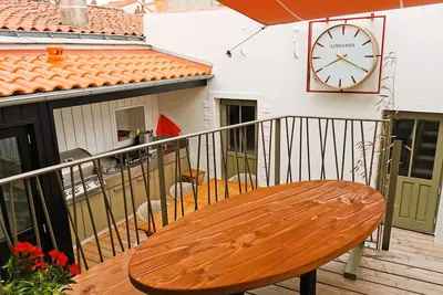 Image de La Maison de la Sirène