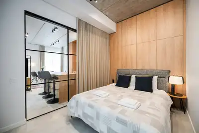 Image de White Lotus Apartment 13