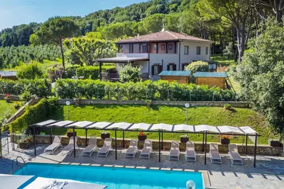Image de Le Rocche by Interhome