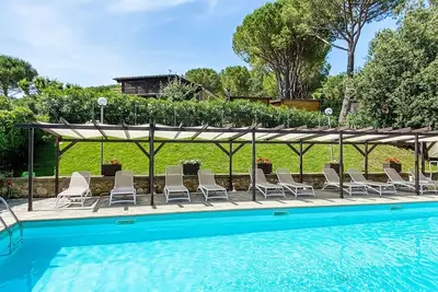 Image de Casalvecchio by Interhome
