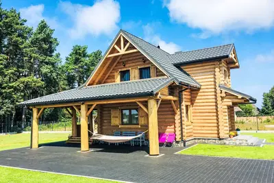 Image de Złoto Północy by Interhome