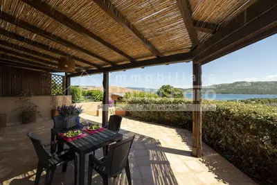 Image de 14b Appartamento - 14b Porto Mannu