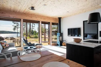 Image de Stay North - Saunamäki Resort C