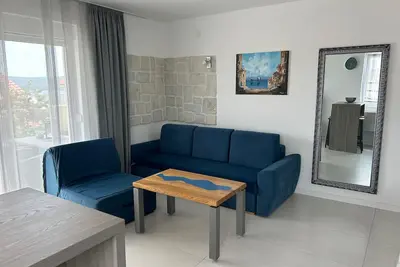 Image de Appartements Chico (113561-A1) - Sv. Filip i Jakov