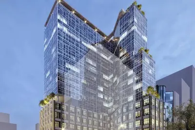 Image de New Coliving Ecuador Luxury Residences