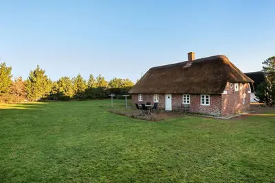 Image de Belle maison de 2 chambres à Blåvand