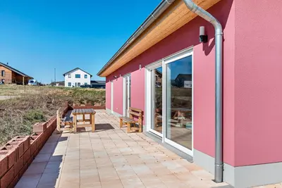 Image de Appartement \"Feel Free Appartment\" avec terrasse privée et Wi-Fi