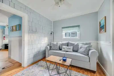 Image de Old Orchard Beach Retreat | 2bd Cottage