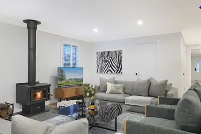 Image de Coachwood Cottage — Stay 3 Pay 2