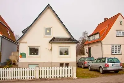 Image de Vacation home for 5 guests with 80m² in Fehmarn Ot Burg (10759)
