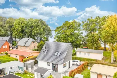 Image de Vacation home Pusteblume