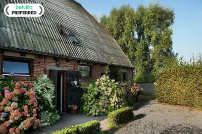 Image de Appartement de ferme à Eede