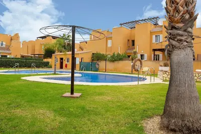 Image de Maison à Los Gallardos près des plages