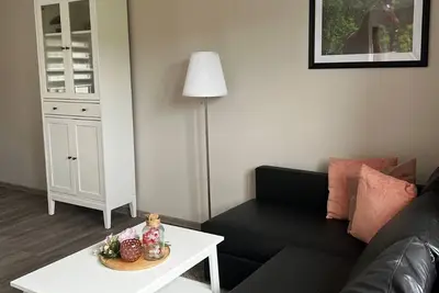 Image de Vacation apartment Saphira - Falkenhof-Meisdorf