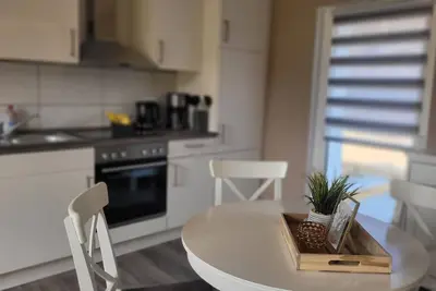 Image de Vacation apartment Fürst - Falkenhof-Meisdorf