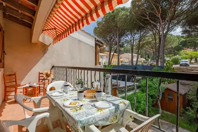 Le Soleil d'or 2 by Interhome